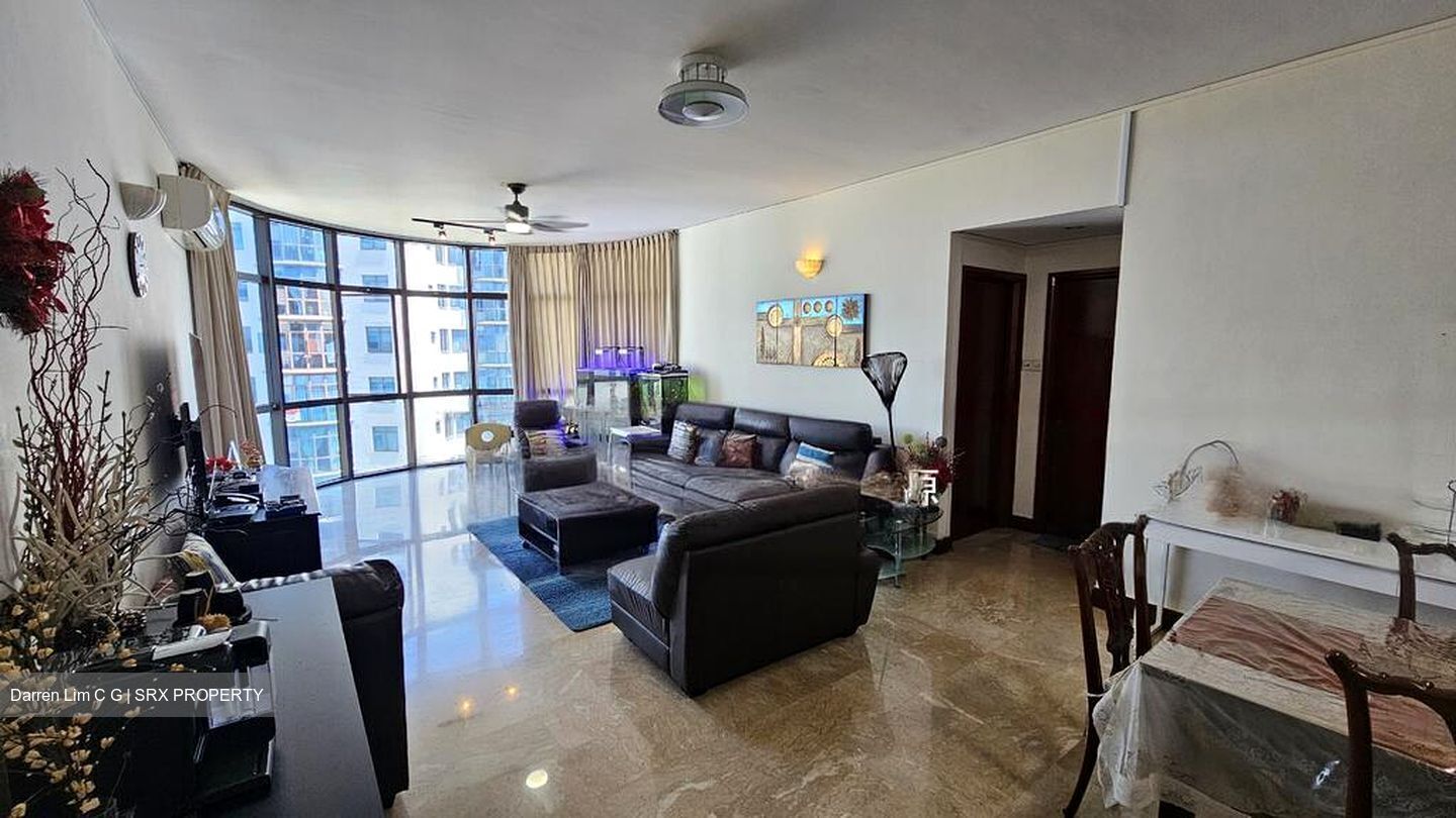 Parc Oasis (D22), Condominium #437359921